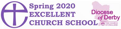 Spring 200 Excellent Church of England School - Diocese of Derby