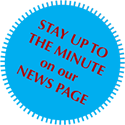 Stay up to the minute on our news page