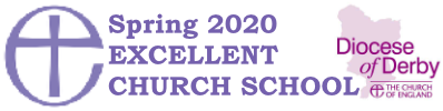 Excellent Church School - Diocese of Derby