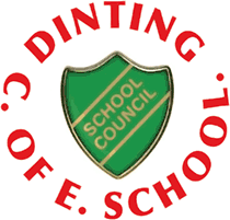School Council Badge